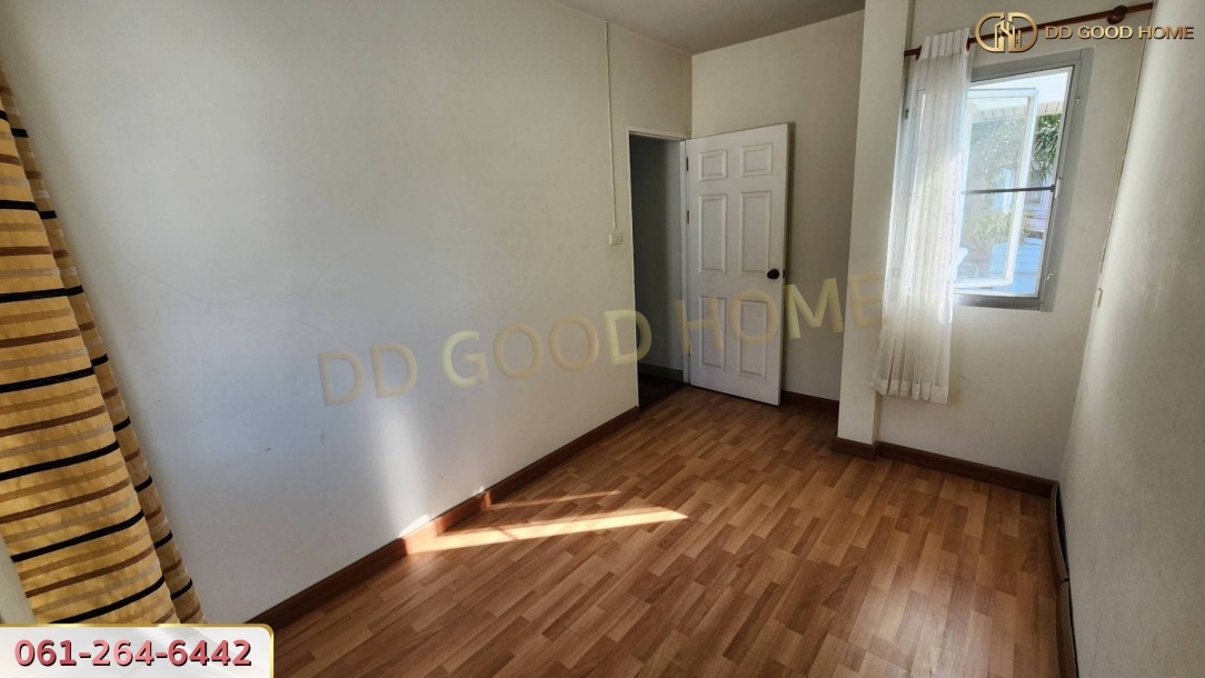 บ้านเดี่ยวโครงการ ศุภาลัยวิลล์ พระราม 2 พันท้ายนรสิงห์ สมุทรสาคร-7