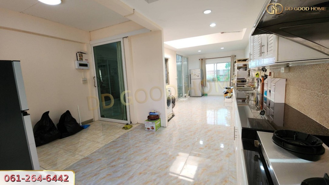 บ้านเดี่ยวโครงการ ศุภาลัยวิลล์ พระราม 2 พันท้ายนรสิงห์ สมุทรสาคร-6