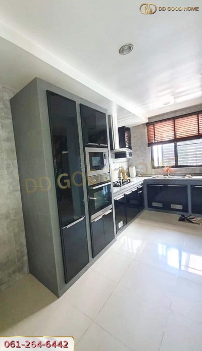 บ้านเดี่ยวฟ้าปิยรมย์พรีเมียร์พาร์ค เฟส 10 ลำลูกกา ปทุมธานี