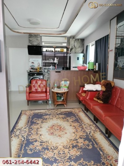 ขายทาวน์เฮ้าส์ พลีโน่ พหลโยธิน-รังสิต 2 ชั้น หลังมุม ใกล้รถไฟฟ้า