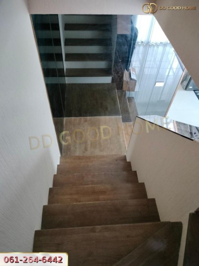 ขายทาวน์เฮ้าส์ พลีโน่ พหลโยธิน-รังสิต 2 ชั้น หลังมุม ใกล้รถไฟฟ้า