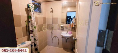 ขายทาวน์เฮ้าส์หลังมุม หมู่บ้านโนโว วิลล์ ลำลูกกา คลอง2 Novo Ville