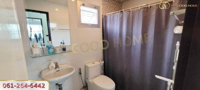 ขายทาวน์เฮ้าส์หลังมุม หมู่บ้านโนโว วิลล์ ลำลูกกา คลอง2 Novo Ville