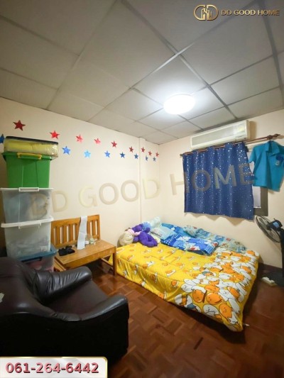 ขายทาวน์เฮาส์ มบ.พิศาลท่าข้าม 28 ราคาพิเศษ