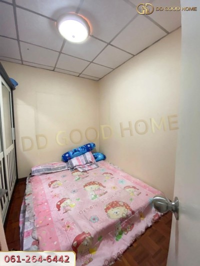 ขายทาวน์เฮาส์ มบ.พิศาลท่าข้าม 28 ราคาพิเศษ