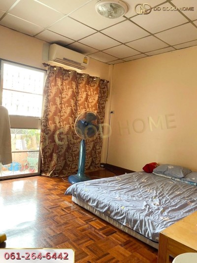 ขายทาวน์เฮาส์ มบ.พิศาลท่าข้าม 28 ราคาพิเศษ