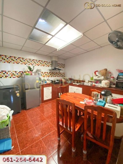 ขายทาวน์เฮาส์ มบ.พิศาลท่าข้าม 28 ราคาพิเศษ