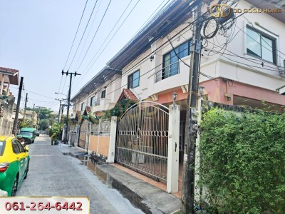 บ้านในเมือง บ้านเดี่ยว สุขุมวิท93 พร้อมอยู่ ราคาสุดพิเศษ