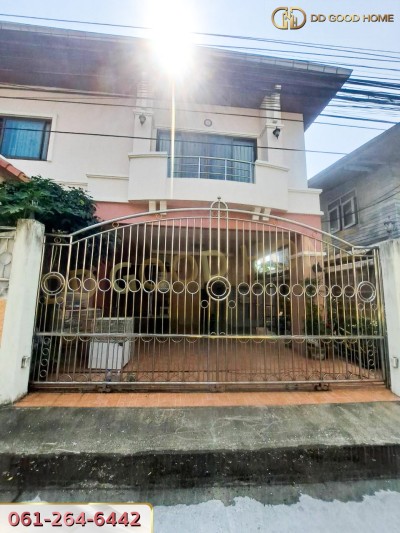 บ้านในเมือง บ้านเดี่ยว สุขุมวิท93 พร้อมอยู่ ราคาสุดพิเศษ