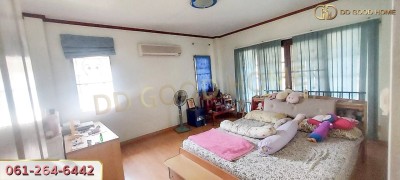 ขายด่วน!! บ้านเดี่ยว หมู่บ้านลลิล อินเดอะปาร์ค พระราม2 พร้อมอยู่ BAAN LALIN IN THE PARK RAMA 2 – EKACHAI ราคาสุดพิเศษ