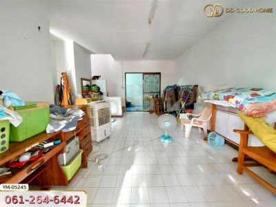 ทาวน์เฮ้าส์ 2 ชั้น หมู่บ้านพฤกษา 7 ลำลูกกา พร้อมอยู่ ราคาสุดพิเศษ