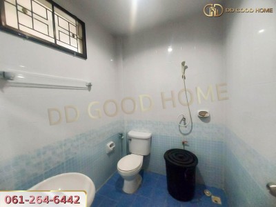 ทาวน์เฮาส์ 2 ชั้น หมู่บ้านไทยสมบูรณ์ 3 พร้อมอยู่