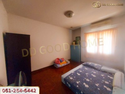 ทาวน์เฮาส์ 2 ชั้น หมู่บ้านพฤกษา 10 พร้อมอยู่