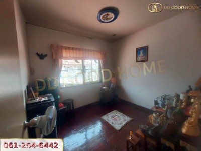 ทาวน์เฮาส์ 2 ชั้น หมู่บ้านพฤกษา 10 พร้อมอยู่