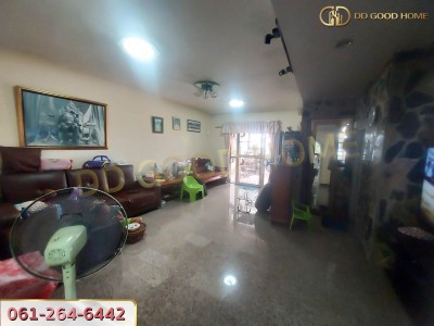 ทาวน์เฮาส์ 2 ชั้น หมู่บ้านพฤกษา 10 พร้อมอยู่