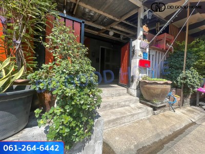 ทาวน์เฮาส์ หมู่บ้านพฤกษา76 บางใหญ่-แก้วอิน