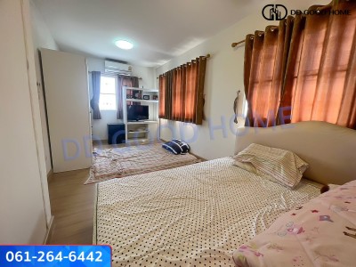 ทาวน์เฮาส์ หมู่บ้านพฤกษา76 บางใหญ่-แก้วอิน