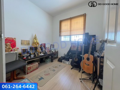 ทาวน์เฮาส์ หมู่บ้านพฤกษา76 บางใหญ่-แก้วอิน