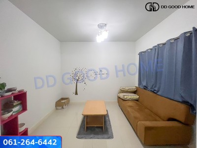 ขายทาวน์เฮ้าส์เฟสที่ดีที่สุดในโครงการ!! อารียา เดอะ คัลเลอร์ส พรีเมี่ยม เฟส 3