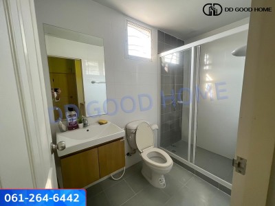 ขายทาวน์เฮ้าส์เฟสที่ดีที่สุดในโครงการ!! อารียา เดอะ คัลเลอร์ส พรีเมี่ยม เฟส 3