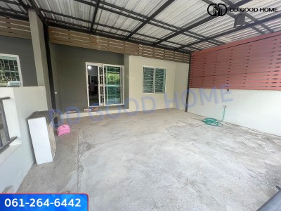 ขายทาวน์เฮ้าส์เฟสที่ดีที่สุดในโครงการ!! อารียา เดอะ คัลเลอร์ส พรีเมี่ยม เฟส 3