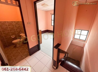 ❌SOLD OUT❌ทาวน์เฮ้าส์ 2 ชั้น หมู่บ้านนครทองปาร์ควิลล์ 3 ราคาต่ำกว่าล้าน!!