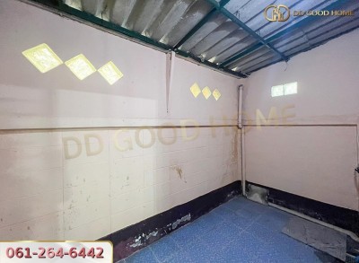 ❌SOLD OUT❌ทาวน์เฮ้าส์ 2 ชั้น หมู่บ้านนครทองปาร์ควิลล์ 3 ราคาต่ำกว่าล้าน!!