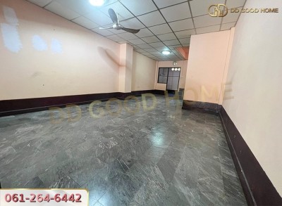 ❌SOLD OUT❌ทาวน์เฮ้าส์ 2 ชั้น หมู่บ้านนครทองปาร์ควิลล์ 3 ราคาต่ำกว่าล้าน!!