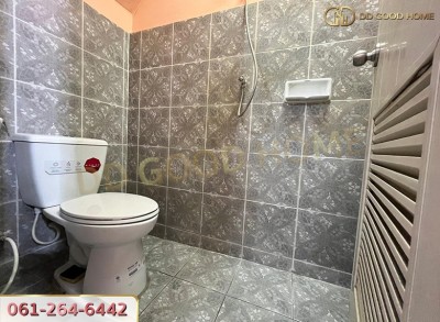 ❌SOLD OUT❌ทาวน์เฮ้าส์ 2 ชั้น หมู่บ้านนครทองปาร์ควิลล์ 3 ราคาต่ำกว่าล้าน!!