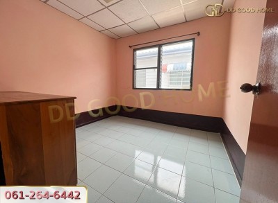 ❌SOLD OUT❌ทาวน์เฮ้าส์ 2 ชั้น หมู่บ้านนครทองปาร์ควิลล์ 3 ราคาต่ำกว่าล้าน!!