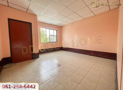 ❌SOLD OUT❌ทาวน์เฮ้าส์ 2 ชั้น หมู่บ้านนครทองปาร์ควิลล์ 3 ราคาต่ำกว่าล้าน!!