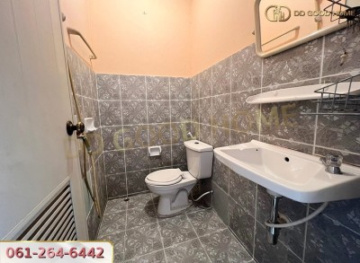 ❌SOLD OUT❌ทาวน์เฮ้าส์ 2 ชั้น หมู่บ้านนครทองปาร์ควิลล์ 3 ราคาต่ำกว่าล้าน!!