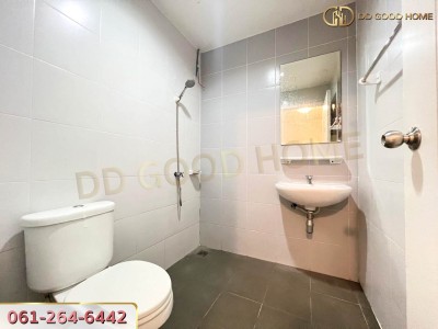 ทาวน์เฮ้าส์ บ้านพฤกษา 54 ใกล้สถานีรถไฟฟ้าคลองบางไผ่