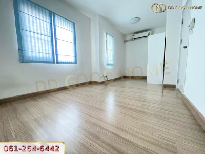 ทาวน์เฮ้าส์ บ้านพฤกษา 54 ใกล้สถานีรถไฟฟ้าคลองบางไผ่