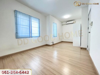 ทาวน์เฮ้าส์ บ้านพฤกษา 54 ใกล้สถานีรถไฟฟ้าคลองบางไผ่