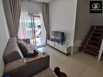 ❌SOLD OUT❌ ขายทาวน์เฮ้าส์ พร้อมอยู่!! พฤกษา 75