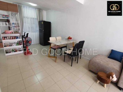 ❌SOLD OUT❌ ขายทาวน์เฮ้าส์ พร้อมอยู่!! พฤกษา 75