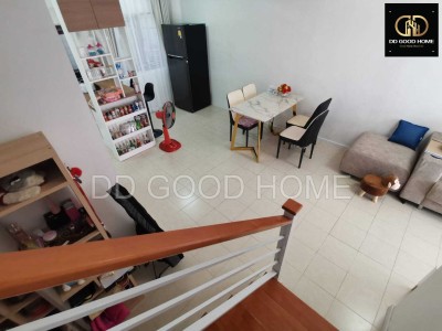 ❌SOLD OUT❌ ขายทาวน์เฮ้าส์ พร้อมอยู่!! พฤกษา 75