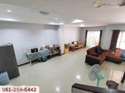 ขายบ้านสุภาพร เมืองใหม่ ซอยหมอศรี ราคาพิเศษสุด