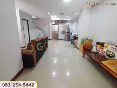 ขายบ้านสุภาพร เมืองใหม่ ซอยหมอศรี ราคาพิเศษสุด