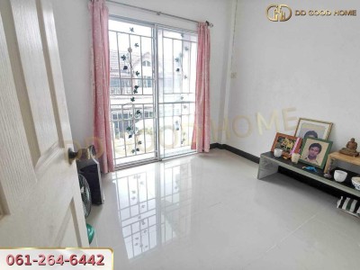 ขายบ้านสุภาพร เมืองใหม่ ซอยหมอศรี ราคาพิเศษสุด