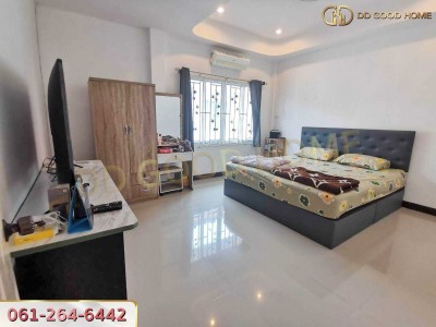 ขายบ้านสุภาพร เมืองใหม่ ซอยหมอศรี ราคาพิเศษสุด