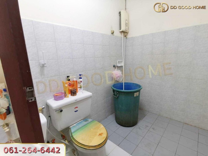 ขายทาวน์เฮาส์โชคชัยปัญจทรัพย์ ซอยรามคำแหง 184 ราคาพิเศษ-10