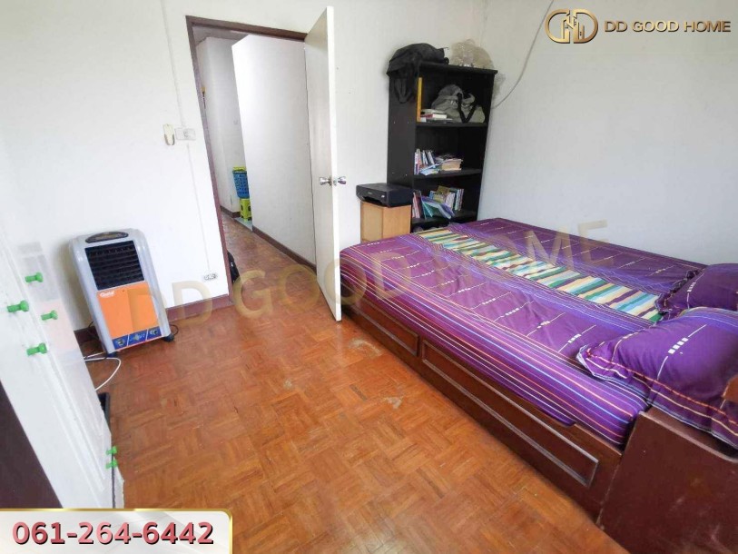 ขายทาวน์เฮาส์โชคชัยปัญจทรัพย์ ซอยรามคำแหง 184 ราคาพิเศษ-8