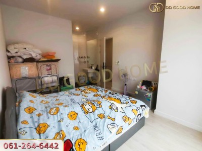 หมู่บ้านฟอร์เร่ ปิ่นเกล้า พุทธมณฑล สาย5 สามพราน นครปฐม Foret Pinklao Phutthamonthon Sai 5