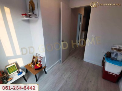 บ้านฟอร์เร่ ปิ่นเกล้า พุทธมณฑล สาย5 Foret Pinklao Phutthamonthon Sai 5