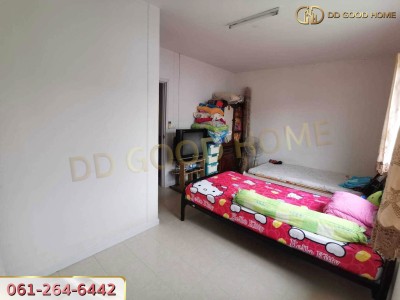 ทาวน์เฮาส์ พฤกษา 75 (Pruksa 75)-4