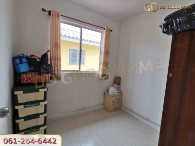 ทาวน์เฮาส์ พฤกษา 75 (Pruksa 75)-3