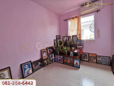 ทาวน์เฮาส์ พฤกษา 75 (Pruksa 75)-7