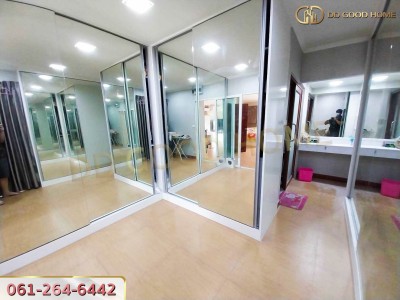 ศุภาลัย ออร์คิด ปาร์ค 2 (Supalai Orchid Park 2) กทม. ใกล้ MRT-BTS